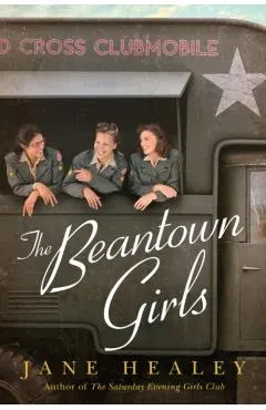 The Beantown Girls