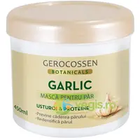 Botanicals Garlic Masca pentru Par cu Usturoi si Proteine 450ml