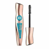 Mascara, Deborah, 24 Ore Maxi Volume, negru