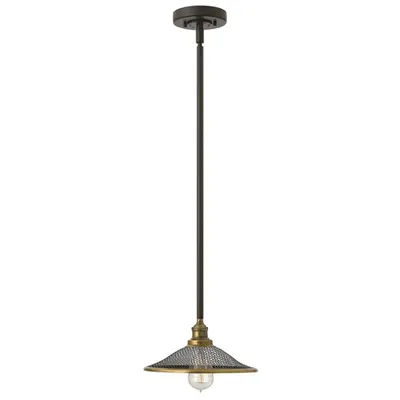 Lampa suspendata Rigby 1 Light Pendant
