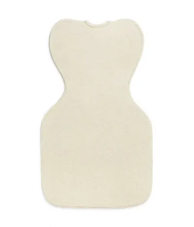 Sac de dormit pentru infasat Love to Dream Swaddle Up S 1.5 Tog Fleece Twings