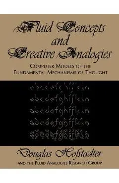 Fluid Concepts and Creative Analogies