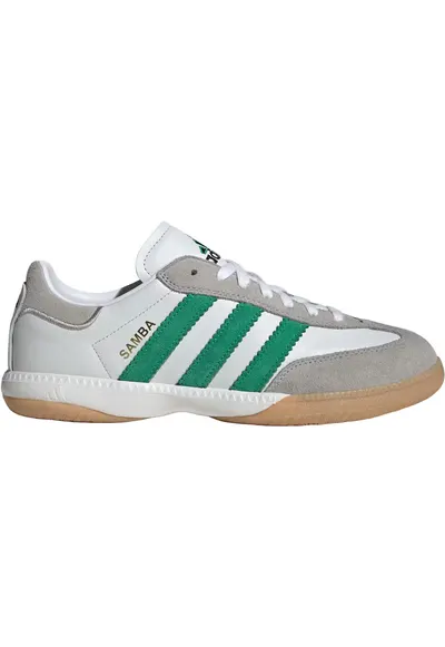 Pantofi sport unisex Samba Millenium - Alb