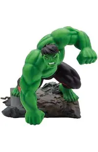 Figurina: Hulk. Marvel