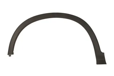 Bandou aripa fata stanga potrivit HONDA CR-V IV 2012-2014 - (negru)