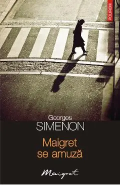 eBook Maigret se amuza