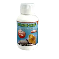 Vita Acid-Lichid 100 ml, aditiv furajer pentru pasari - Default Title
