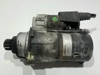 Electromotor RF20260S Volkswagen Passat B6 3C (2005-2010) 2.0 tdi CBAB