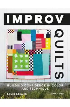 Improv Quilts