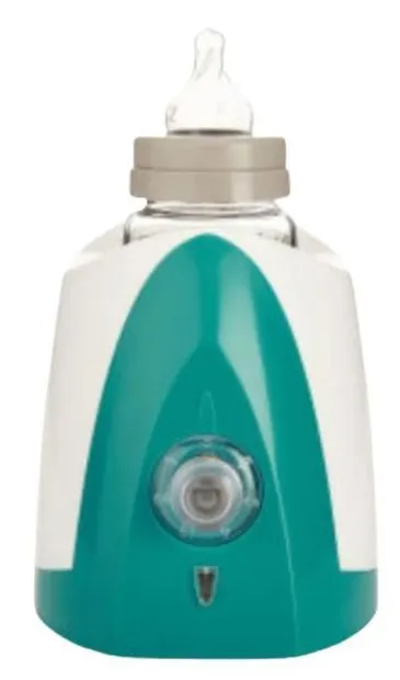 Încălzitor de biberon pentru copii Thermobaby - Deep Peacock