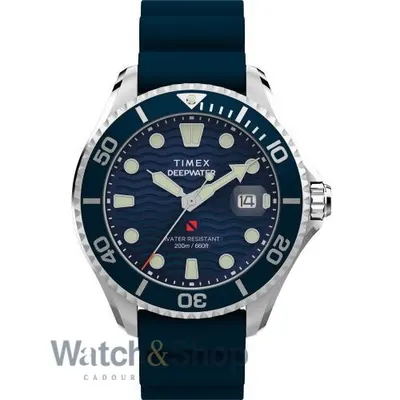 Ceas Timex Timex Deepwater TW2W81500UK