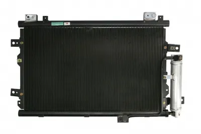 Radiator AC condensator potrivit HYUNDAI KONA, KONA SUV; KIA NIRO Electric 04.18