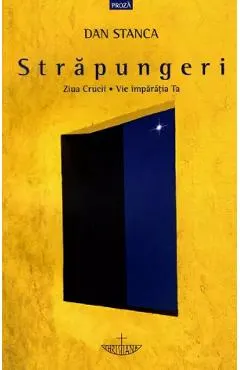 Strapungeri