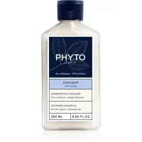 Phyto Douceur Softness Shampoo sampon delicat pentru utilizarea de zi cu zi pentru refacerea scalpului 250 ml