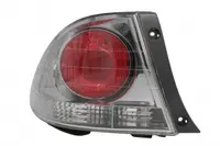 Stop spate Stanga (P21W W21 5W W21W) potrivit LEXUS GS 10.00-12.04