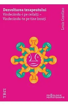 Dezvoltarea terapeutului