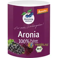 Pulbere de Aronia Ecologica/Bio 100g