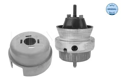 Suport motor fata dreapta (Hidraulic) AUDI A6, A6 ALLROAD 2.4-3.2 intre 2004-2011