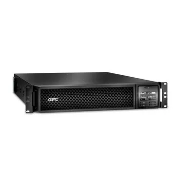 UPS APC Smart-UPS SRT, 1980W, LCD, USB, Rackmount 2U