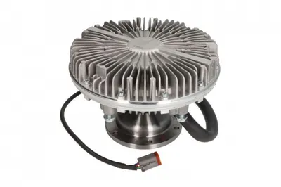 Cupla ventilator radiator (numar pini: 5 6) potrivit SCANIA P,G,R,T DC09.110-DT12.17 03.04