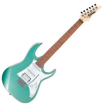 Chitară electrică Ibanez - GRX40 MGN, verde