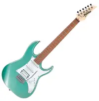 Chitară electrică Ibanez - GRX40 MGN, verde