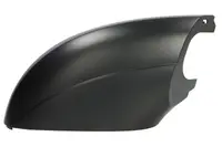 Carcasa oglinda exterioara Dreapta potrivit VW TRANSPORTER T5, TRANSPORTER T6 2003-2019 - (fund)