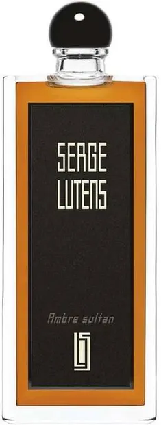 Serge Lutens Apă de parfum Ambre Sultan, 50 ml