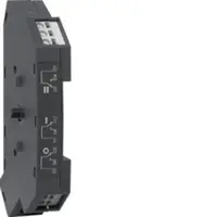 Contact auxiliar. 1ND+NI 20-160A