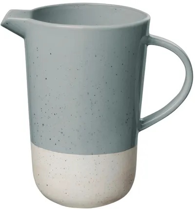 Cană Blomus - Sablo, 1 L, gri