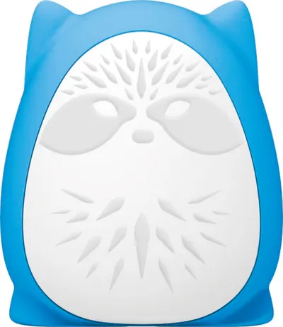 Radiera Maped Mini Cute - Squish, albastra