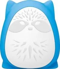 Radiera Maped Mini Cute - Squish, albastra