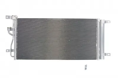 Condensator clima (cu uscator) potrivit CHEVROLET CAPTIVA; OPEL ANTARA A 2.0D 2.2D 3.0 12.10