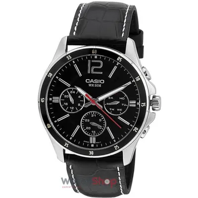 Ceas Casio Standard Mtp-1374l-1avdf