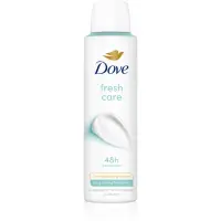 Dove Fresh Care antiperspirant spray 150 ml