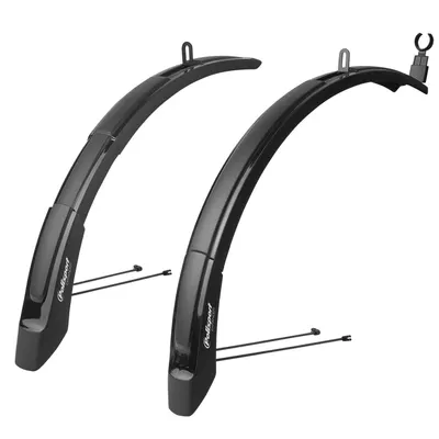 EXPANDER Kit de parafane MTB roată 26/29" - Secțiune 65mm - Suport Scurt
