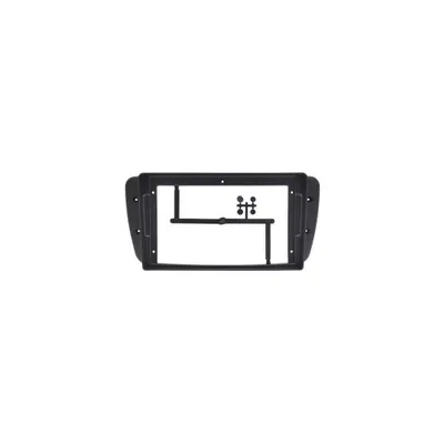Rama Navigatie 9 cu cablaj si modul canbus compatibila Seat Ibiza IV 2008-2013 Cod: NV3174 / GR1