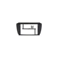 Rama Navigatie 9 cu cablaj si modul canbus compatibila Seat Ibiza IV 2008-2013 Cod: NV3174 / GR1