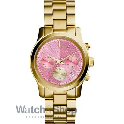 Ceas Michael&nbsp;Kors Michael Kors Runway MK6161
