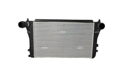 Compresor intercooler potrivit VW BEETLE, GOLF VI, JETTA III, JETTA IV 2.0D 08.05-12.17