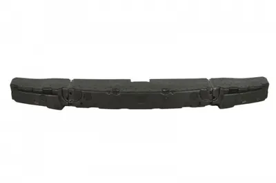 Armatura suport tampon bara fata mijloc, exterior, absorber, spuma VW GOLF 5 V, JETTA 3 III Sedan STATION WAGON intre 2003-2010
