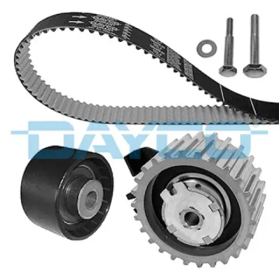 Set curea de distributie DAYCO KTB759