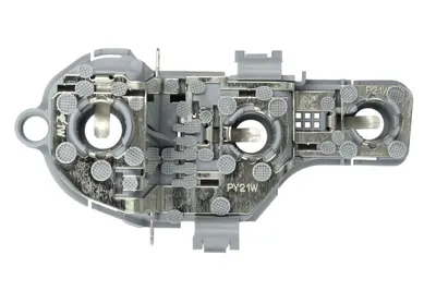 Suport Stop spate Spate Stanga extern (fara becuri) potrivit MERCEDES B SPORTS TOURER (W246, W242) 1.5D-Electric 2011-2018