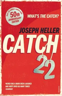 Catch-22: 50th Anniversary Edition