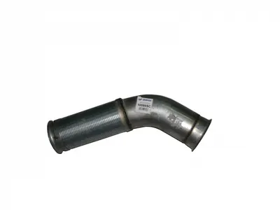 Racord evacuare (diametru:142mm, lungime:570mm) potrivit SCANIA R I DC16.04-DT16.08 03.04-05.19