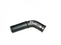 Racord evacuare (diametru:142mm, lungime:570mm) potrivit SCANIA R I DC16.04-DT16.08 03.04-05.19