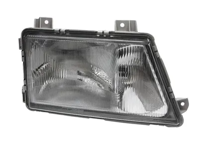 Far dreapta potrivit MERCEDES SPRINTER 1995-2000 - (H1, pneumatic)