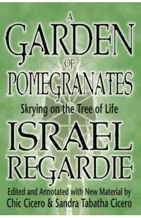 A Garden of Pomegranates: Skrying on the Tree of Life