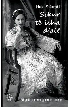 Sikur t� isha djal�