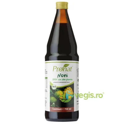 Suc de Noni Ecologic/Bio 750ml